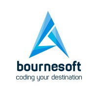 BourneSoft - Software Development Company logo - Similar company to Widnet Solutions