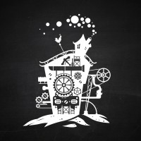 L'étrange Fabrique logo - Similar company to Hyperfiction