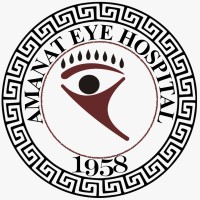 Amanat Eye Hospital logo - Similar company to Eye Professionals