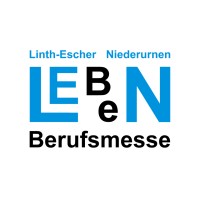 Glarner Berufsmesse LEBeN logo - Similar company to Glarnerland