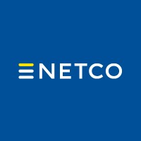 NETCO logo - Similar company to Provulco
