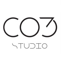 CO3 STUDIO logo - Similar company to Sofa | Studio Of Architecture