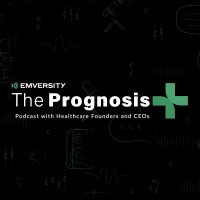 The Prognosis Podcast by Emversity🎙️ logo - Similar company to Page Retired