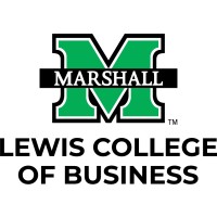 Marshall University Lewis College Of Business