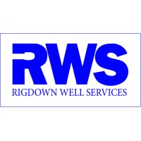 RigDown Well Services LTD logo - Similar company to Mud Pump