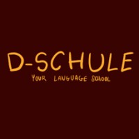 D-SCHULE logo - Similar company to Milengua Online Language Lessons