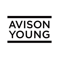 Avison Young | Israel logo - Similar company to Forceinc