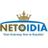Netoidia Africa Group logo - Similar company to Ixa Technologies Limited