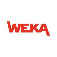 WEKA Elektrowerkzeuge logo - Similar company to Cedima Gmbh