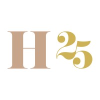 Heure25 logo - Similar company to Granit