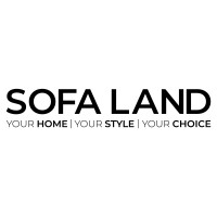Sofa Land logo - Similar company to Casa Do Sofá