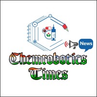 ChemRobotics Times - Scientific News & Updates logo - Similar company to Chemrobotics - Generic Api Pharmaceutical Database