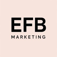 EFB Marketing logo - Similar company to Mcsherry Brown