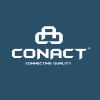 Conact - Pneumatics logo - Similar company to Vema Pnömatik Sanayi Ve Ticaret A.Ş.