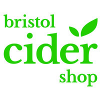Bristol Cider Shop logo - Similar company to Dunkertons