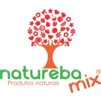 Natureba Mix logo - Similar company to Natureba