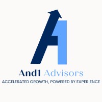 And1 Advisors logo - Similar company to Profound Networks