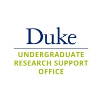 Duke Undergraduate Research Support Office logo - Similar company to Synalinks
