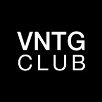 VNTG CLUB logo - Similar company to Ace Performance Gmbh