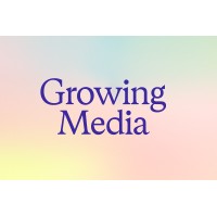 Growing Media logo - Similar company to Jar Podcast Solutions