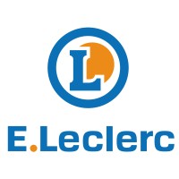 E.LECLERC Valenciennes logo - Similar company to E.Leclerc Bellaing