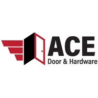 Ace Door And Hardware LLC logo - Similar company to Firestop Manufacturing Ltd
