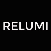 Relumi logo - Similar company to Overdub