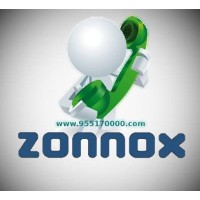 Zonnox logo - Similar company to Telitech Srl