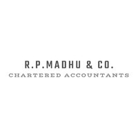 R.P. Madhu & Co., Chartered Accountants logo - Similar company to Gsecured Reality Pvt Ltd