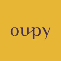 Oupy Sistemas logo - Similar company to Yuon