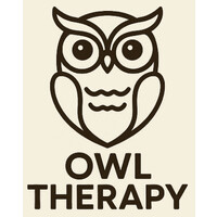 Owl Therapy logo - Similar company to Squirrel Space