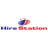 Hire Station Edenderry logo - Similar company to Norspace Hire Ltd