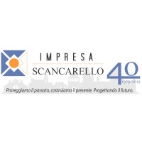 Impresa Scancarello logo - Similar company to Impresa Energy