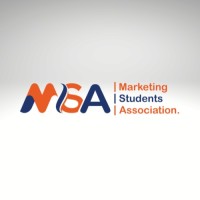 Marketing Students Association_  UoN