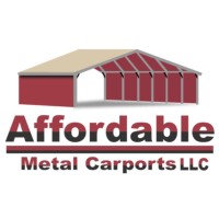 Affordable Metal Carports LLC logo - Similar company to Dimensional Metals, Inc.