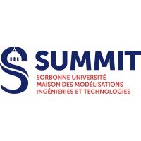 SUMMIT - Sorbonne Université Maison des Modélisations Ingénieries et Technologies logo - Similar company to Maison De La Modélisation Et De La Simulation