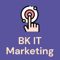 BK IT Marketing logo - Similar company to Assignmenthelpaid