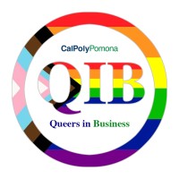 Cal Poly Pomona Queers in Business logo - Similar company to Cpp Engineering Student Council