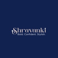 Shravanki logo - Similar company to Designed.Edges I Des Edges