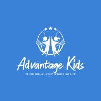 Advantage Kids logo - Similar company to The Support Network