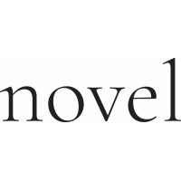 Novel logo - Similar company to Thrive Creative Group, Llc