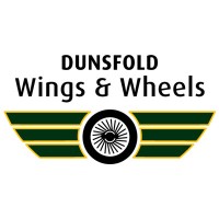 Dunsfold Wings & Wheels logo - Similar company to Automotion Components Ltd