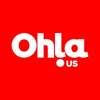 Ohla US logo - Similar company to Evolvending