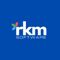 RKM Software logo - Similar company to Q-Kangaroo