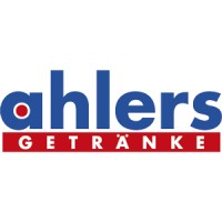 Getränke Ahlers GmbH logo - Similar company to Team Beverage Ag
