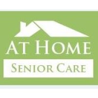 At Home Senior Care
