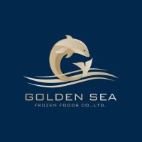 Golden Sea Frozen Foods Co.,Ltd. logo - Similar company to Midafood