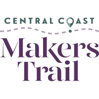 The Central Coast Makers Trail logo - Similar company to One Direct Connect Limited (Meals On Wheels Central Coast)