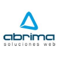 Abrima logo - Similar company to Meta-Data