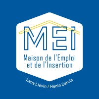 Maison de l'Emploi et de l'Insertion - Lens Liévin et Hénin Carvin logo - Similar company to Assifep